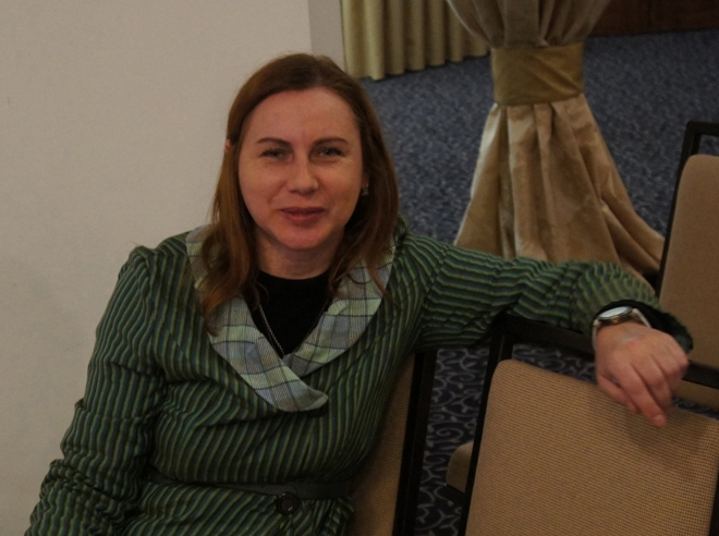 ЛЛинза s