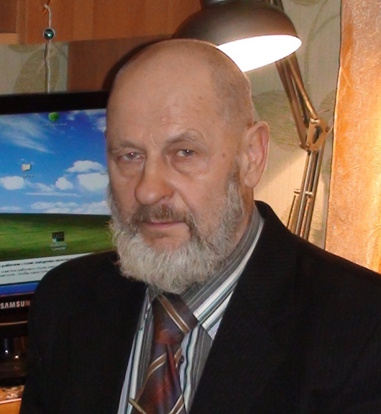 мурашев